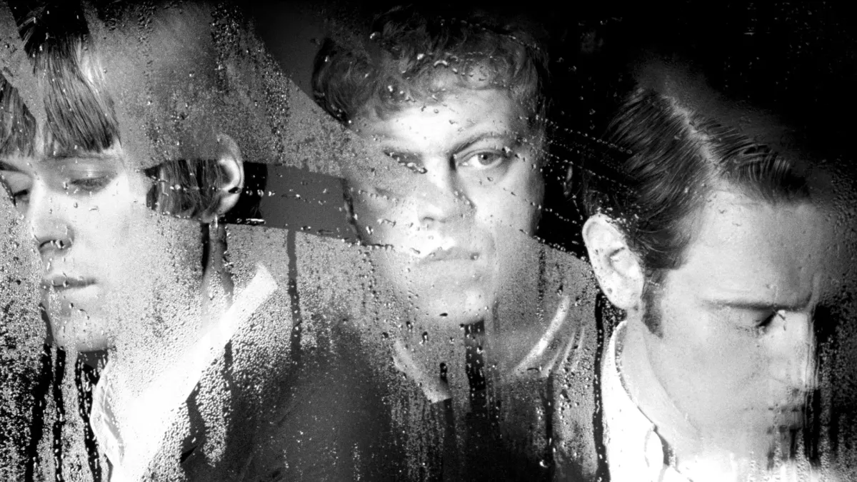 Gene, Barbara in Bristol