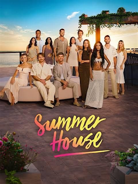 Summer House Reunion Part 1 Watch Party!