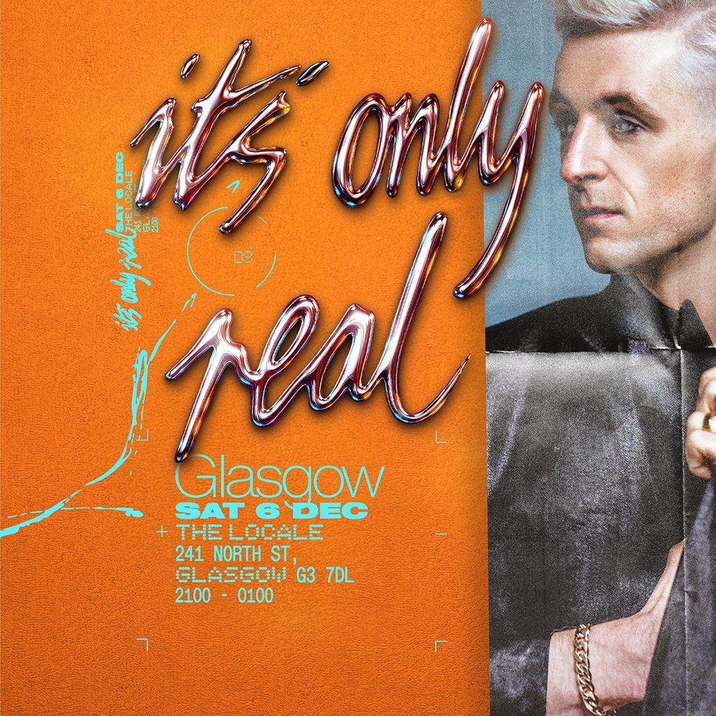 Denis Sulta - Pop Up - Glasgow