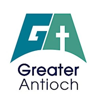 Greater Antioch Missionary Baptist Church