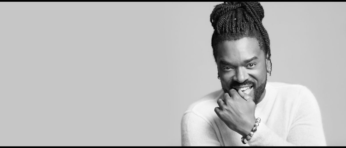 Anthony Kavanagh in Belley