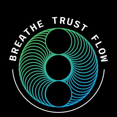 Breathe Trust Flow