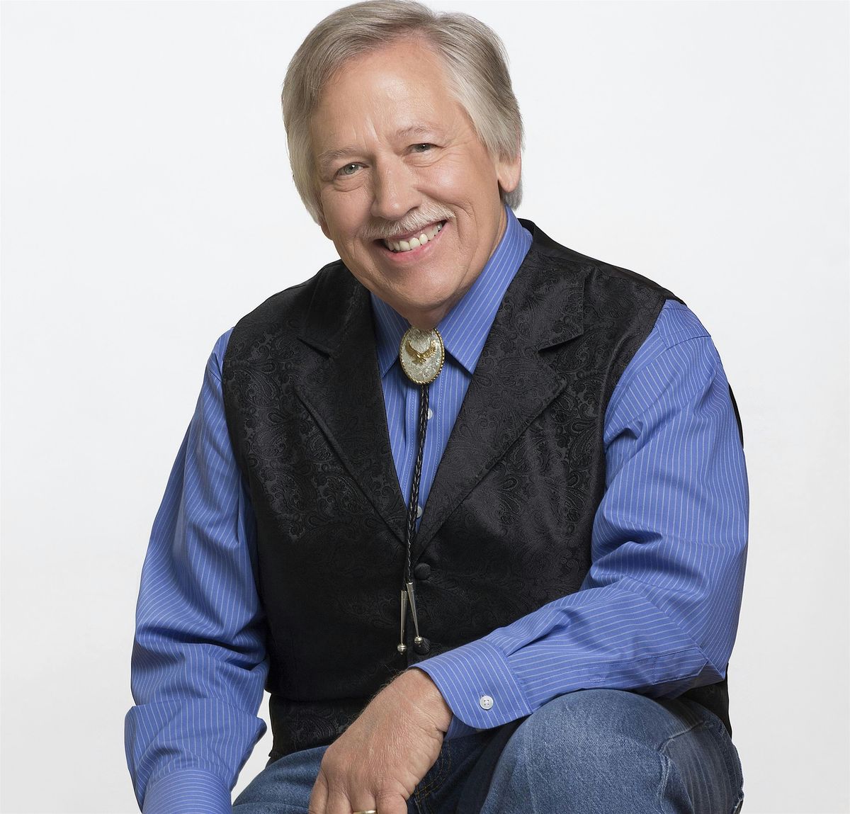 JOHN CONLEE @ ROANOKE LIVE