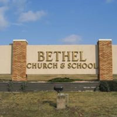Bethel Church Eau Claire, WI