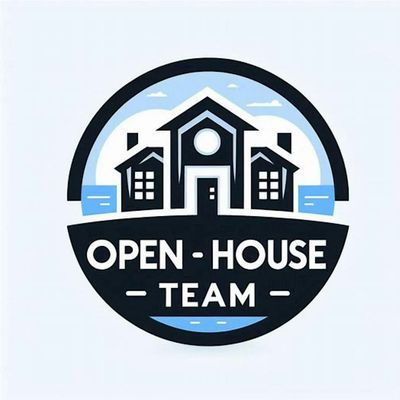 Your Open House Team