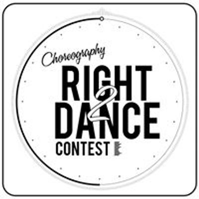 Right 2 Dance