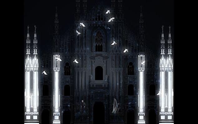 Duomo Musica Lumen 2020