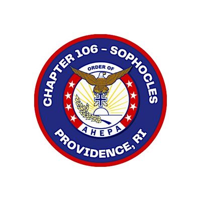 AHEPA CHAPTER 106