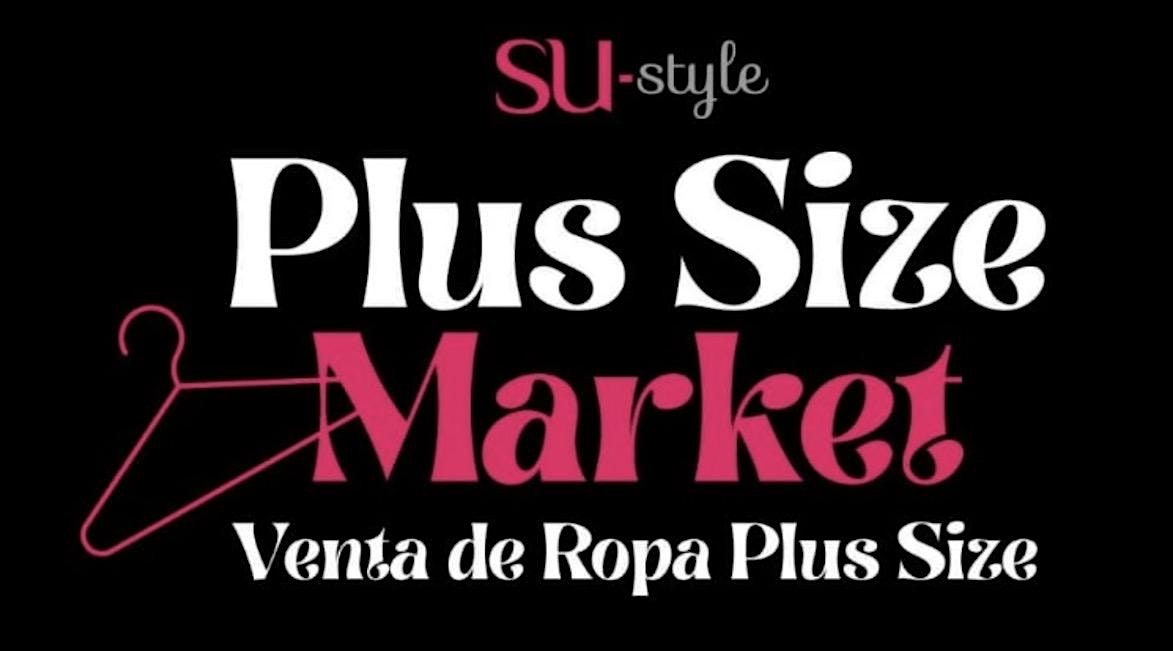 Tiendas De Ropa Plus Plus Size Market- Venta de Ropa Plus at 513 Av. Escorial, San Juan on ...