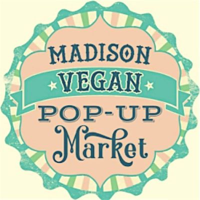 Madison Vegan Pop-Up