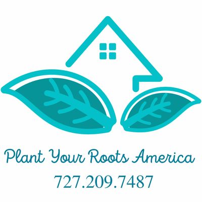 Plant Your Roots America, Inc.