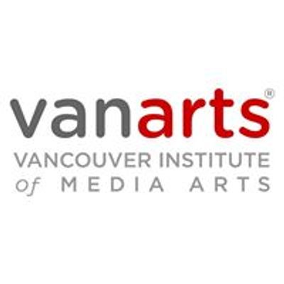 VanArts - Vancouver Institute of Media Arts