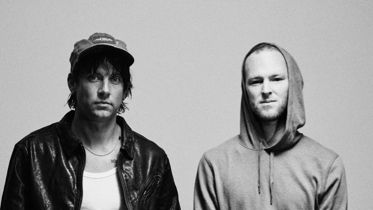 Judah & The Lion in Miami