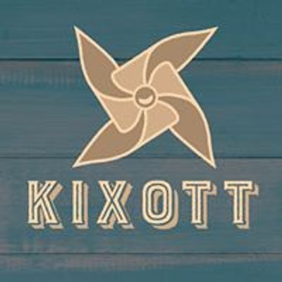 Kixott