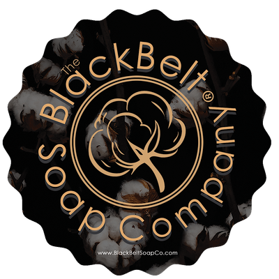 The Black Belt Soap Company