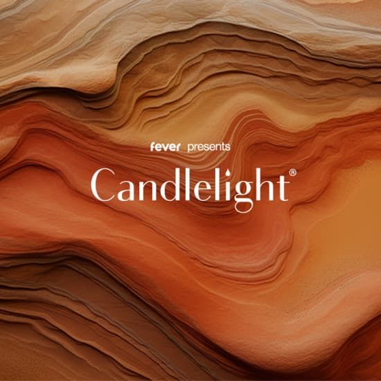 Candlelight: The Best of Hans Zimmer