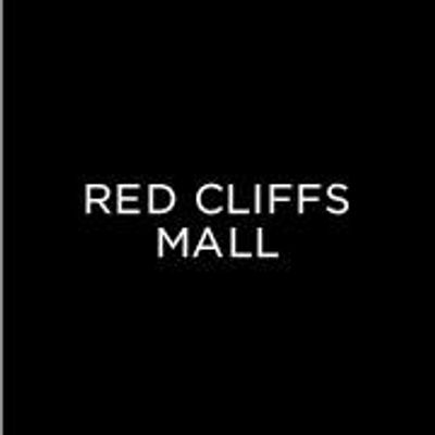 Red Cliffs Mall