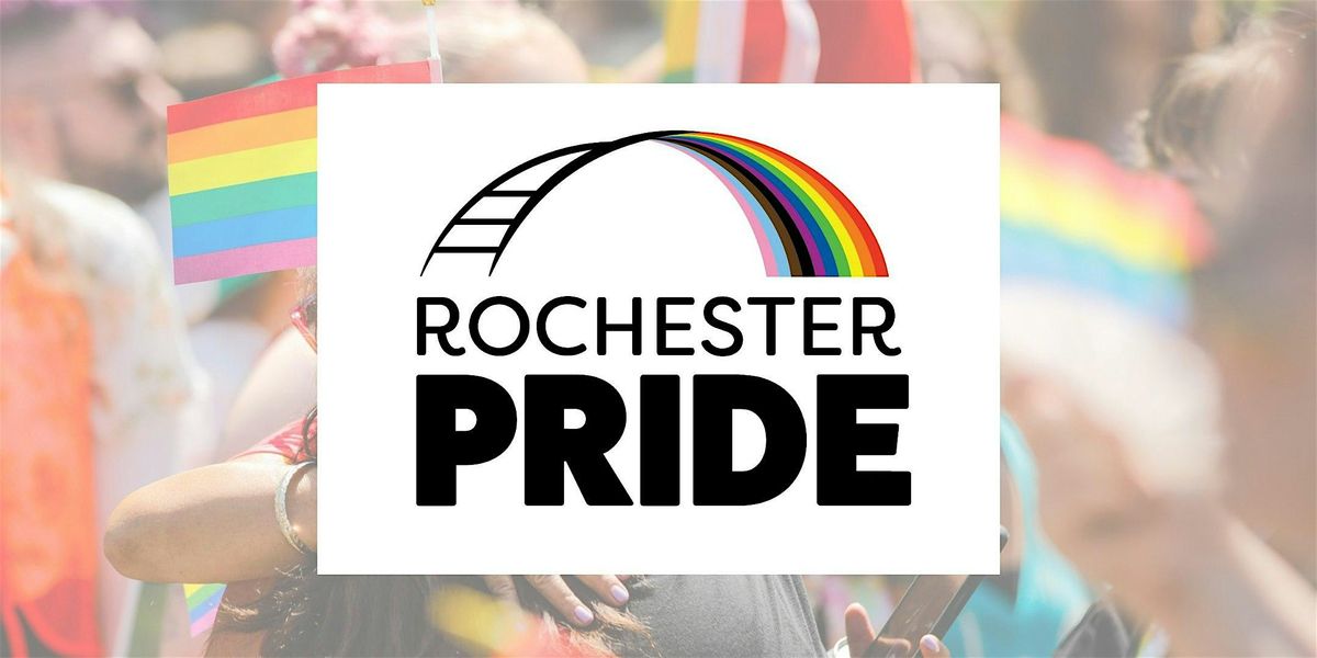 Rochester Pride Festival