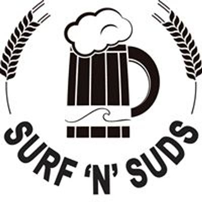 Surf 'n' Suds Beer Festival
