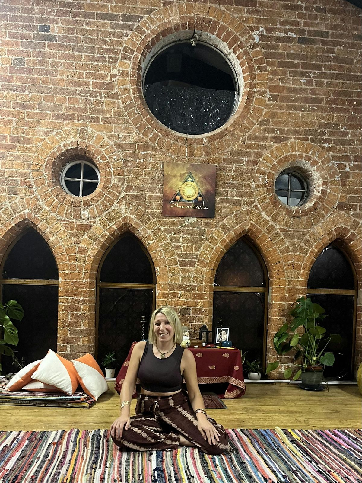 A complete Energy Reset: Meditation, Kundalini Activation and Sound