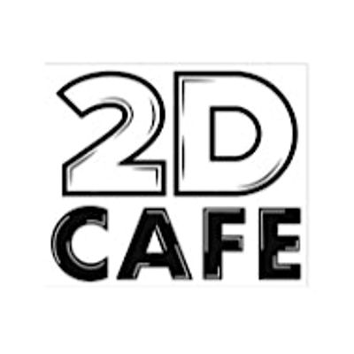 2D Cafe