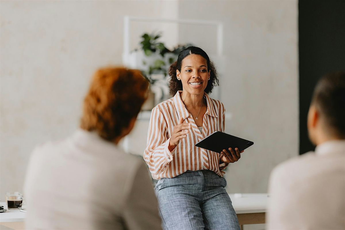 Building Cultures of Trust Through Effective Communication
