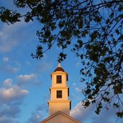 First Congregational Church, Milford NH