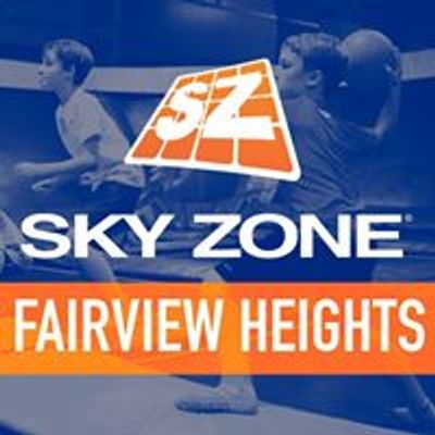 Sky Zone Fairview Heights