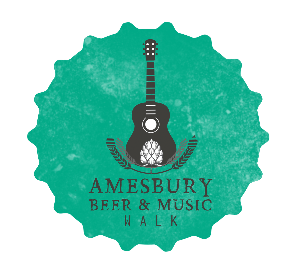 Amesbury Beer and Music Walk Lower Millyard, Amesbury, MA June 25, 2021