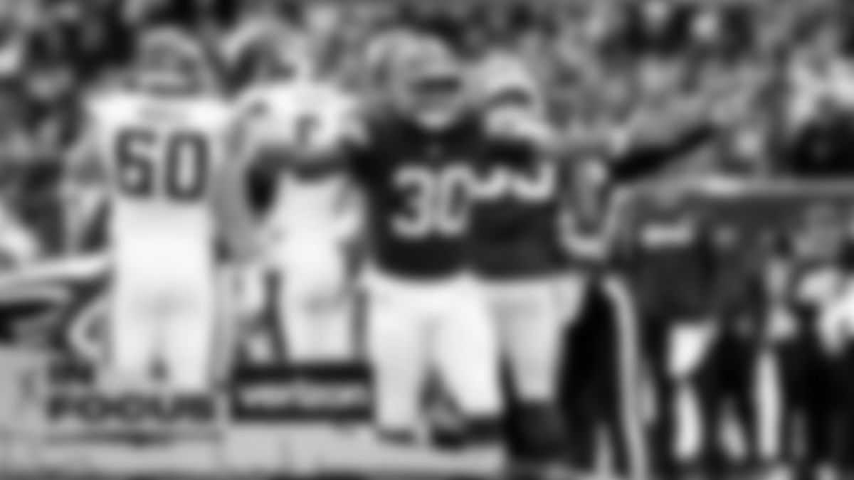 Premium Tailgate Party: Minnesota Vikings vs. Detroit Lions