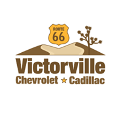 Victorville Chevrolet
