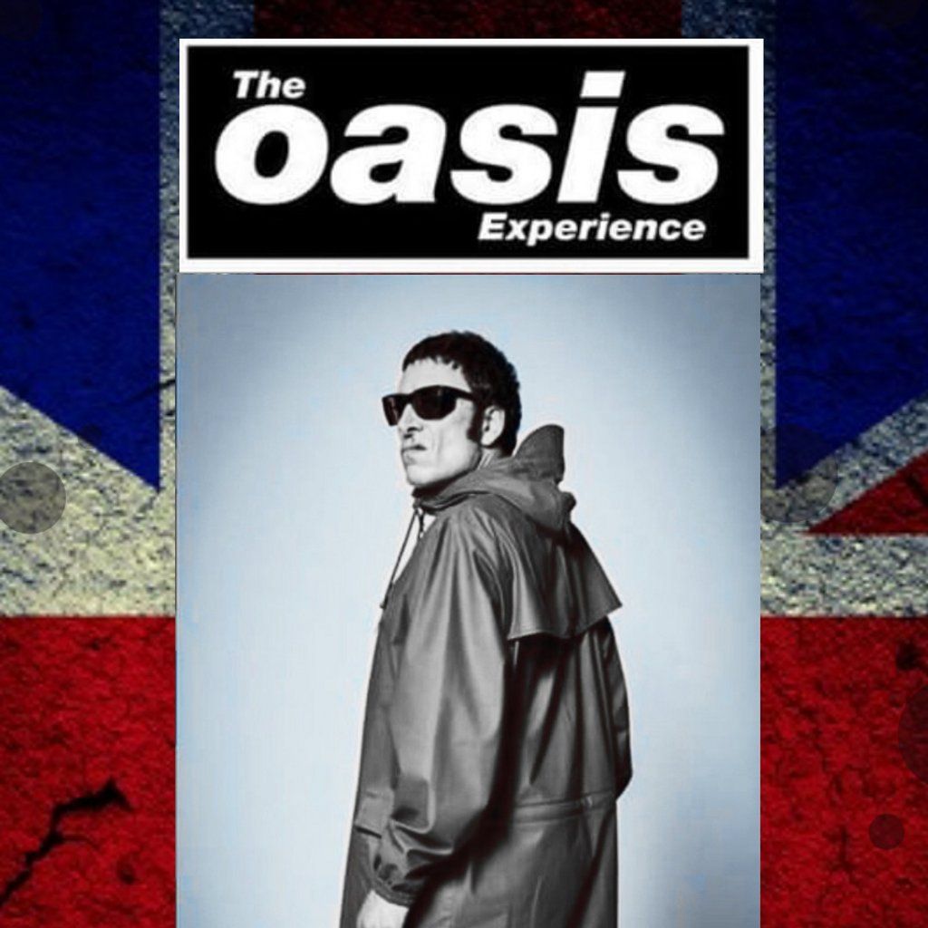 The Oasis Experience