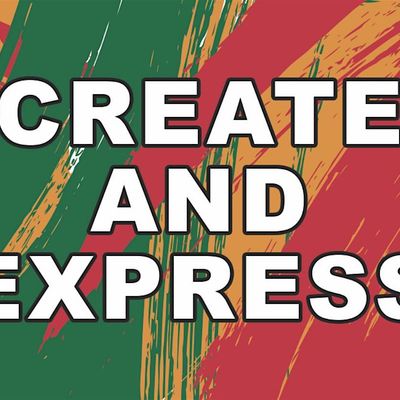 Create and Express Ltd