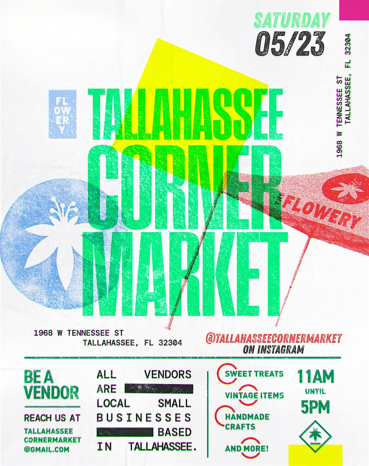 Tallahassee Corner Market