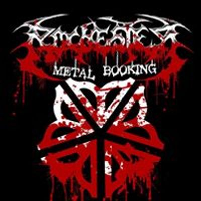 Rochester Metal Booking