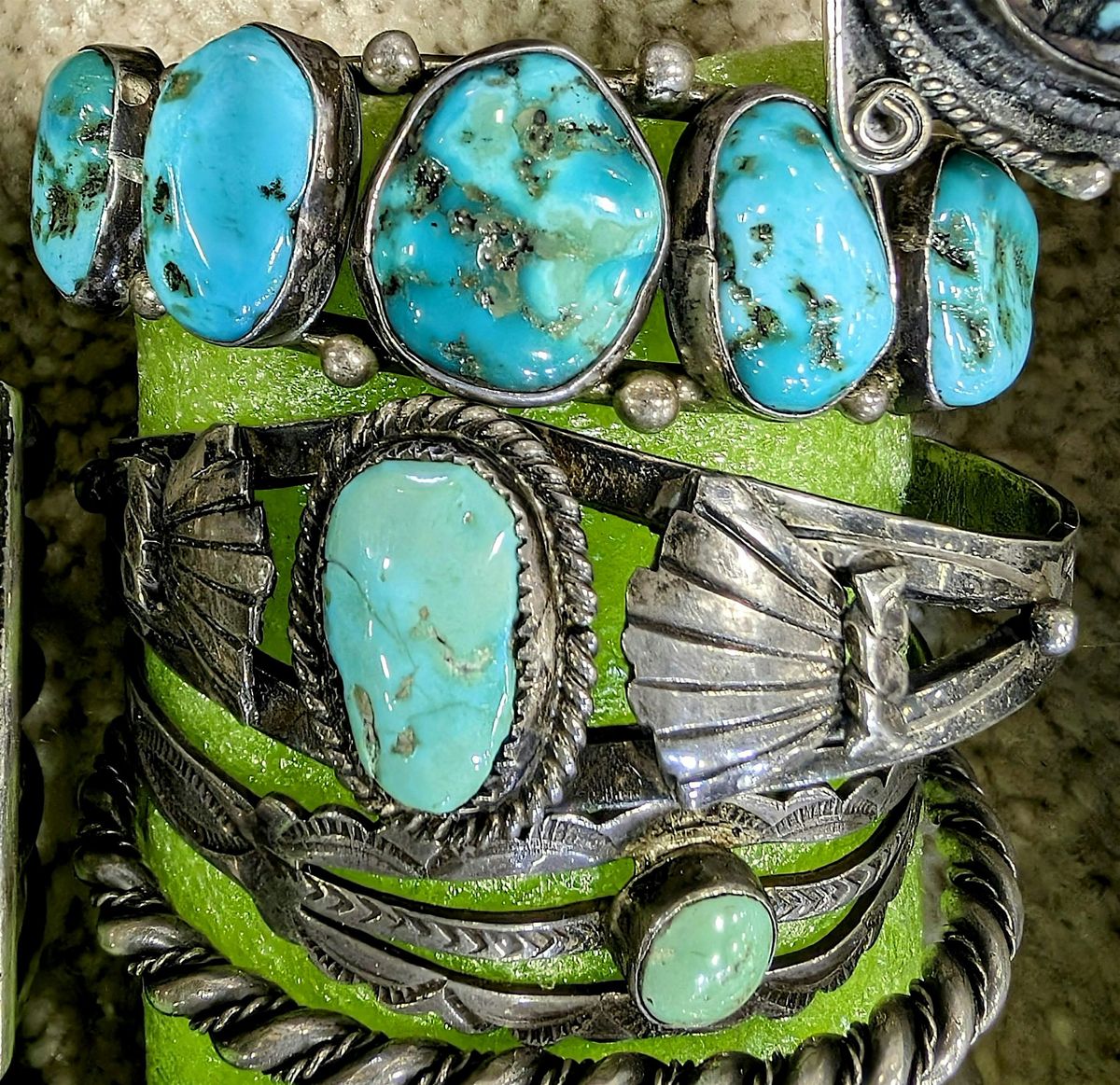 West Palm Beach Antique Festival December 5-7