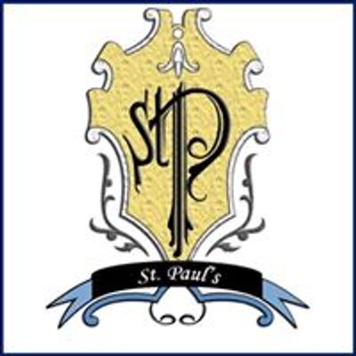 St. Paul's Catholic School