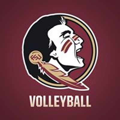 Florida State Seminoles Volleyball