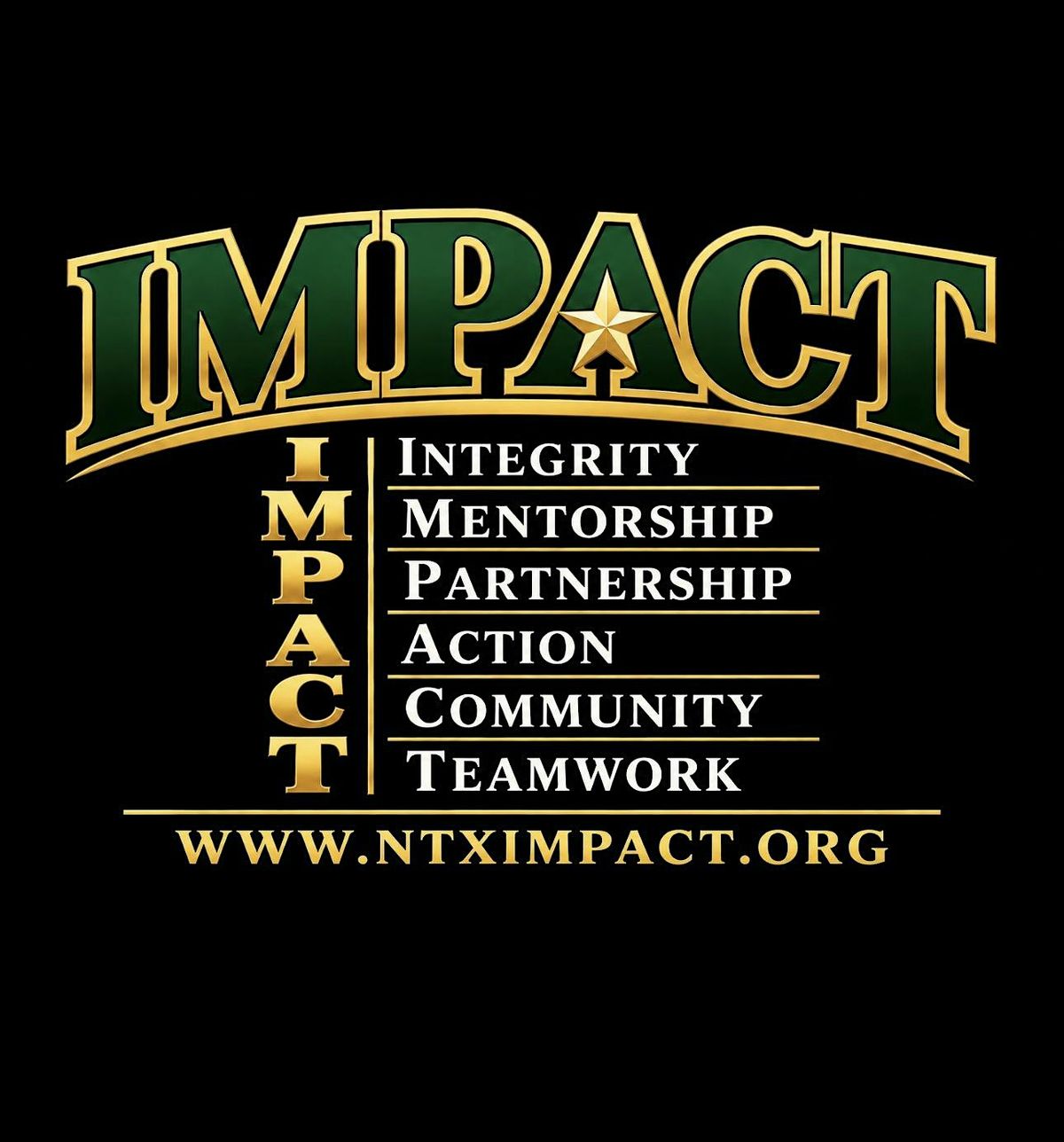 Impack Event North Texas IMPACT Network at Anchor Bar Frisco on 21st October, 2026