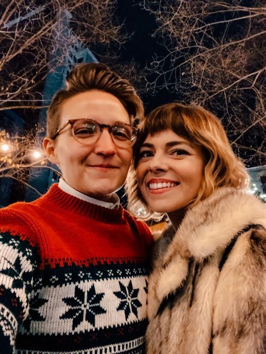 The Evergreens at Argonne Cafe