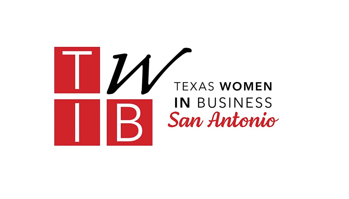 Texas Women In Business Coffee Connect December 10th