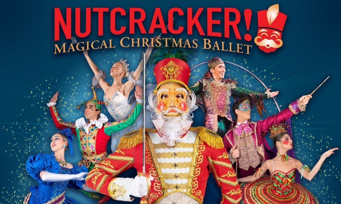 The Nutcracker - Sioux City