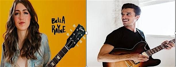 Jules Leyhe & The Family Jules with Bella Rayne