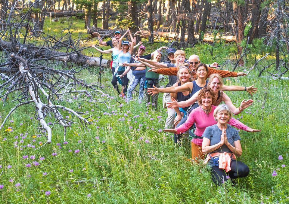 Yoga & Ayurveda for Vibrant Aging Moving Beyond Resiliency to