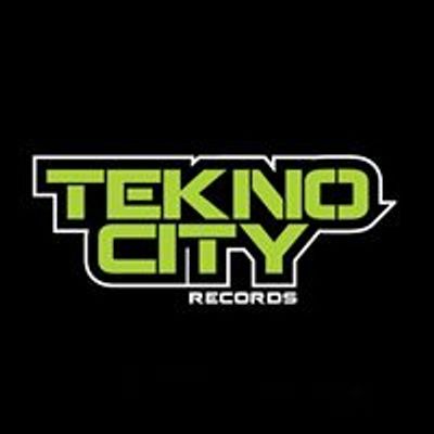 TEKNO CITY Rec.