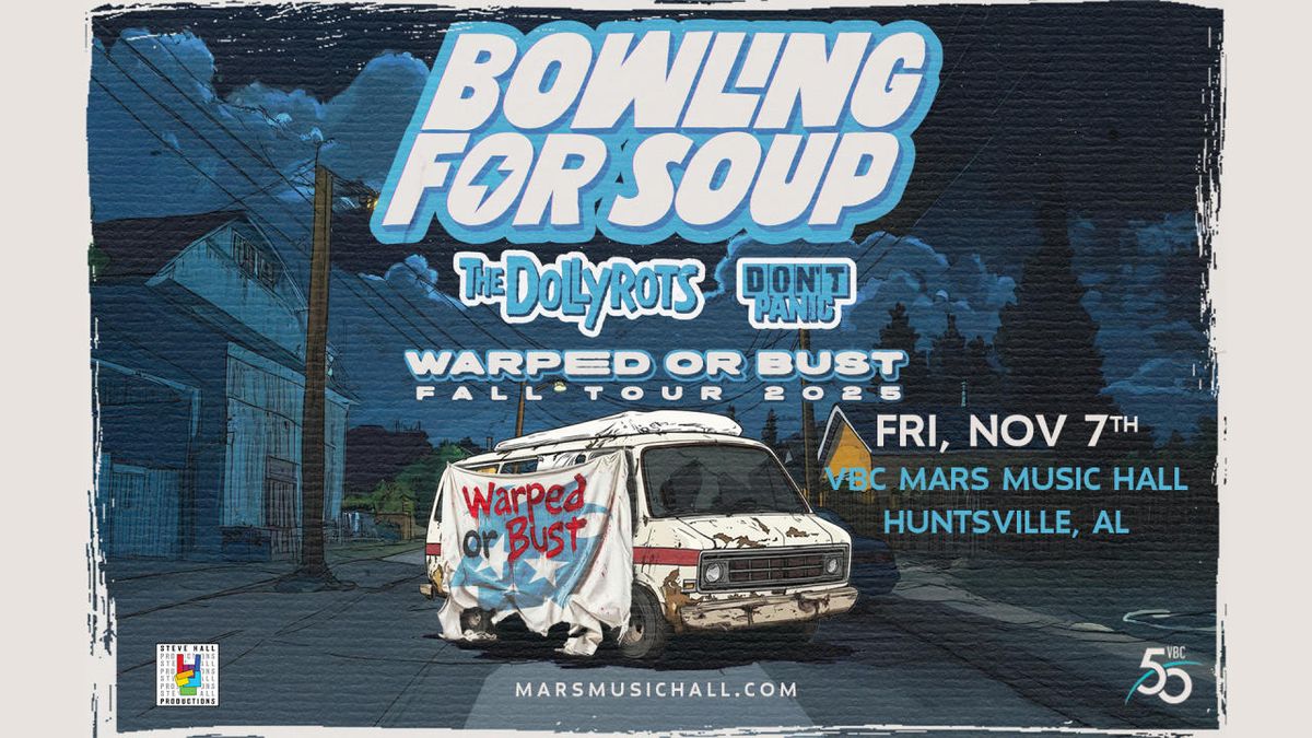 Bowling For Soup