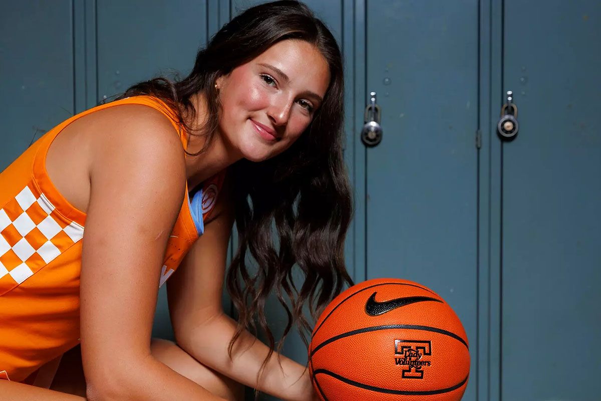 Tennessee State Lady Tigers at Vanderbilt Commodores Womens Basketball