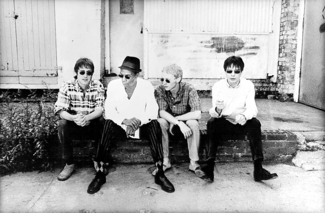 Ocean Colour Scene Derby Tickets