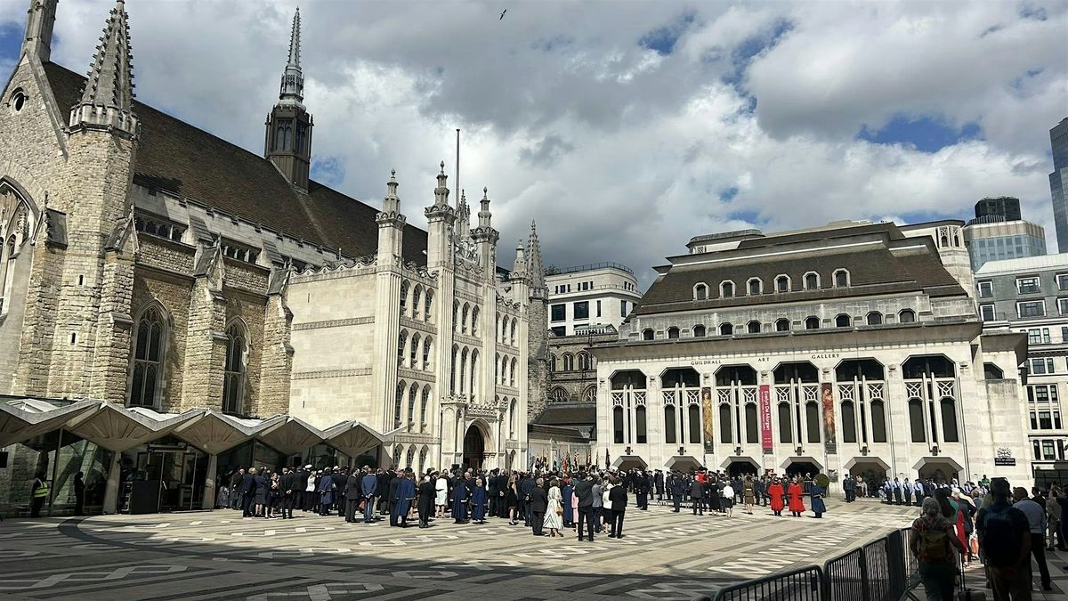 City of Londons - West Side Story