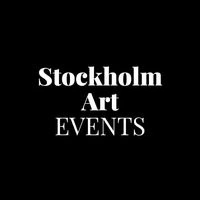 Stockholm Art Events